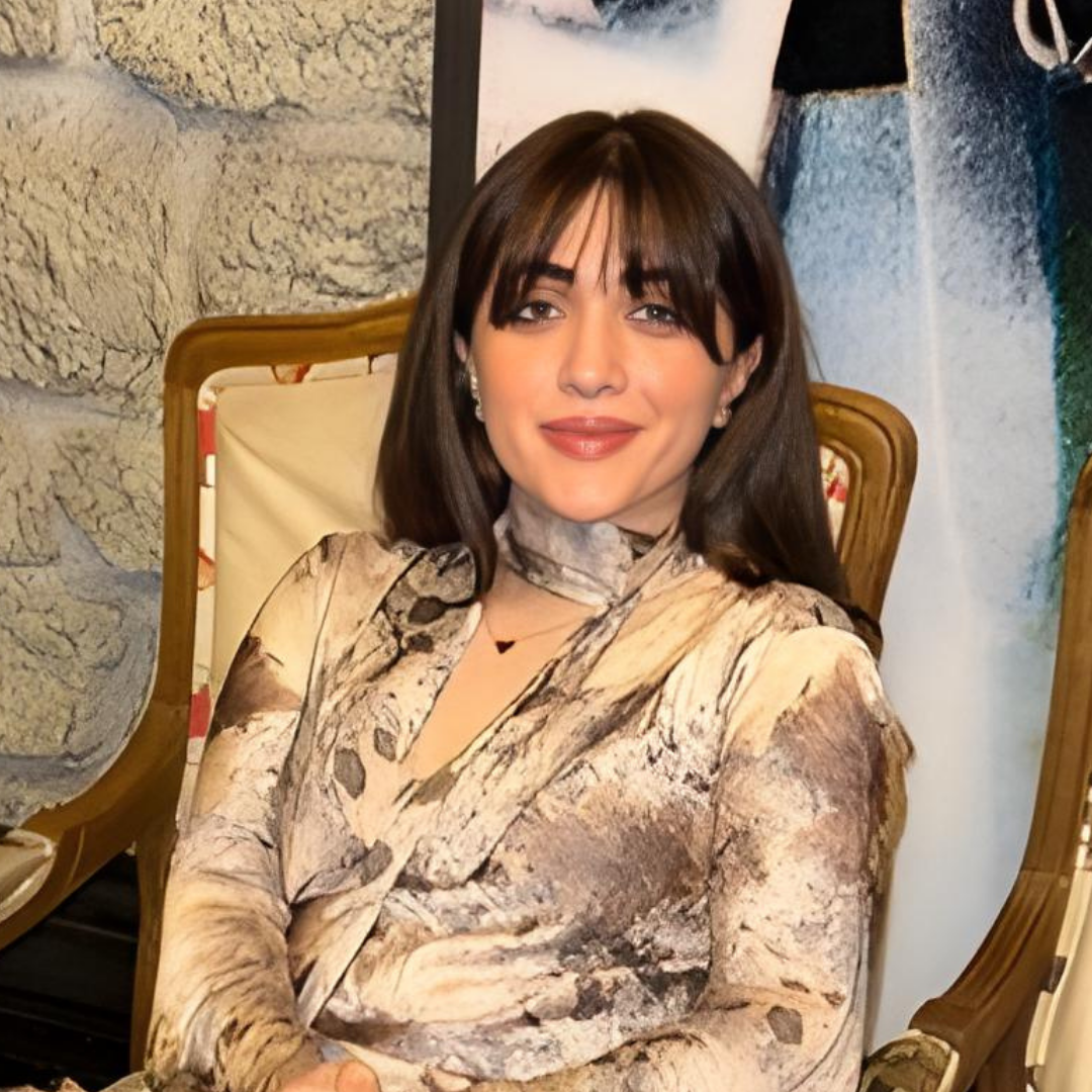 Aysun Ağayeva